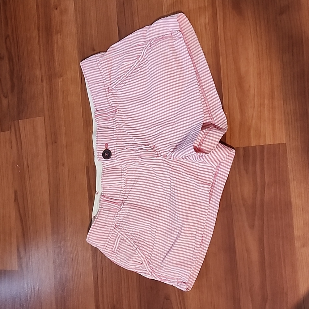 American Eagle shorts size 6